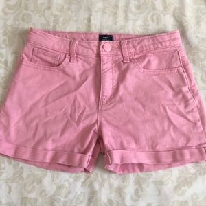 Gap shorts